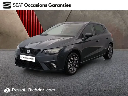 SEAT Ibiza 1.0 TSI 95 ch S/S BVM5 Urban