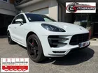 PORSCHE MACAN 3.6 V6 TURBO 400cv * 12/2015 * 2e main * Suivi Porsche complet * Garantie 12 mois * cuir, toit ouvrant, attelage, suspension pneumatique, bose, etc...