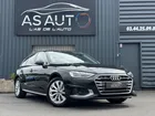 AUDI A4 AVANT 30 TDI 136ch S tronic 7 Design 1ER MAINS CAMERA CARPLAY