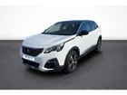 Peugeot 3008 BlueHDi 130ch S&S EAT8 Allure