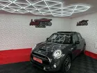 Mini Cooper SD (F55) 2.0 d 16V 170 CV