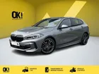BMW Série 1 Berline 118 i M Sport 1.5 136 ch avec Stept7 CAMERA DE REC