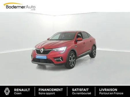 Renault Arkana E-Tech 145 - 21B Intens