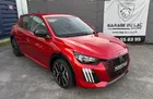 Peugeot 208 (2) Hybrid 136 eDCS6 GT