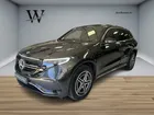 Mercedes Classe E EQC 400 4Matic AMG Line