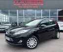 Ford Fiesta IV 1.4 TDCi 70ch FAP Trend 5p / Climatisation / 2011 / 201 382kms