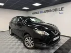 NISSAN QASHQAI 1.2 DIG-T 115 ch Acenta