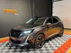 Peugeot 2008 generation-i 1.2 puretech 130 allure business eat bva start-stop