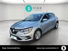 Renault Mégane IV Berline TCe 140 EDC FAP - 21N Business 5p