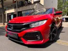 HONDA CIVIC 2017 1.0 i-VTEC 129 Executive