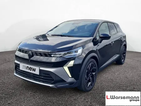 RENAULT Symbioz E-Tech full hybrid 145 Esprit Alpine