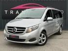 MERCEDES CLASSE V Long 220 d 7G-TRONIC PLUS
