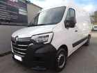 Renault master l2h2 dci 135ch
