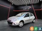 RENAULT CLIO III 1.2 16V 75 cv