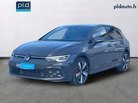 Volkswagen Golf 1.4 eHybrid 245ch GTE DSG6