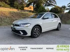 Volkswagen Polo 1.0 TSI 95ch Life DSG7