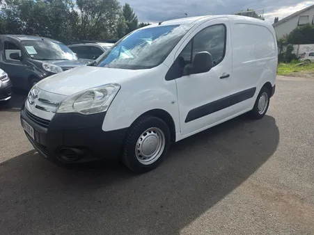 Citroën Berlingo 1.6 HDI 90CV 3 PLACES