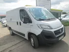 Ducato 130cv l1h1