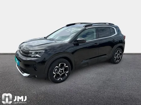 Citroën C5 Aircross Hybride 136 e-DCS6 Max