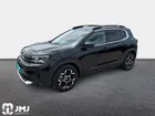 Citroën C5 Aircross Hybride 136 e-DCS6 Max