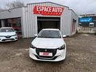 Peugeot 208 BUSINESS BlueHDi 100 S&S BVM6 Allure