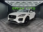 Jaguar E-PACE 2.0D 180CH BUSINESS R-DYNAMIC AWD BVA9
