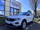 VOLKSWAGEN T-roc 1.5 TSI 150CH EVO CARAT - Entretien Volkswagen