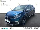 RENAULT Captur TCe 130 FAP Intens