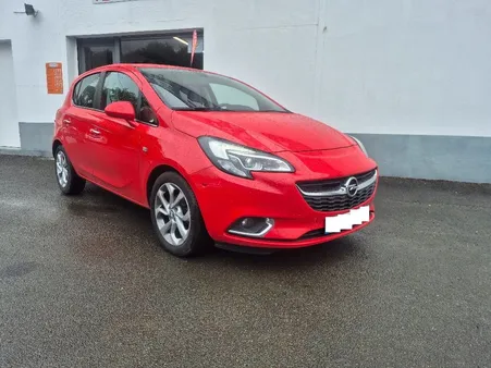 Opel corsa 1.4 90cv boite automatique