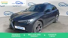 Alfa Romeo Stelvio MY19 2.2 JTD 210 Q4 BVA8 Turismo
