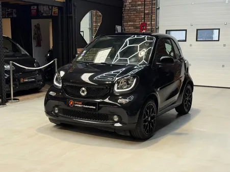 Smart ForTwo Coupe PRIME 1.0 71 cv SS BA6 - TOIT PANORAMIQUE SIÈGES CHAUFFANTS