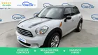 Mini Countryman 1.6 Cooper D 112 Business Trip