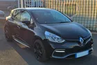 RENAULT Clio IV 5 Portes RS 1.6 16V Turbo EDC6 200 cv Boîte auto