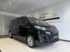 Citroën Jumpy (3) M BlueHDi 150 BVM6 Driver