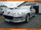 Peugeot 407 SW 2.0 HDi 136cv Executive 294 000 Kms