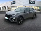 PEUGEOT 2008 PureTech 100 S&S BVM6 Active