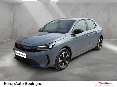 Opel Corsa Electric 156ch GS