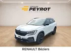 RENAULT Austral E-Tech hybrid 200 Techno esprit Alpine