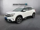 Citroen C5 Aircross BlueHDi 130ch S&S Shine EAT8
