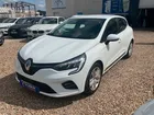 RENAULT Clio 1.5 Blue dCi 85 Business 1iere Main