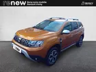 Dacia Duster ECO-G 100 4x2 Prestige