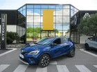 Renault Captur E-Tech full hybrid 145 Evolution