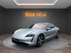 PORSCHE TAYCAN Electric 4S Performance Plus