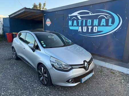 RENAULT Clio 15 DCI 90CV