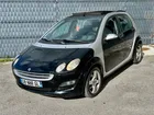 Smart Forfour 1.3 i 95 ch