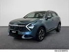 Kia Sportage 1.6 T-GDi 210ch HEV Active BVA6
