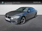 Bmw Série 4 Coupé 420dA 190ch Sport