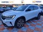 Renault Austral 1.2 E-TECH 200 FULL HYBRID ICONIC TOIT Pano Hayon EL Cam 360° JA20p
