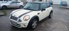 Mini cooper D 1.6l 110cv