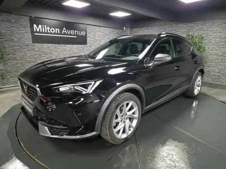 CUPRA FORMENTOR 1.4 e-Hybrid - 204 - BV DSG 6 Business Edition